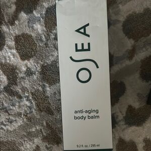 Sea Anti-Aging Body Balm - 9.2 fl. oz, White